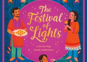 The Festival of Lights – Lesson Plans