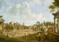 The Grand Tour and its Influence on European Furniture Design