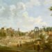 The Grand Tour and its Influence on European Furniture Design The Grand Tour and its Influence on European Furniture Design