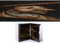 The Tangible Ledger: Anamorphic Emperor Charles V at ,700 and a Toulouse-Lautrec Poster at ,925