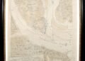 The Tangible Ledger: Audubon Plate at 1,600, Des Barres Map at ,000, and Gorson Painting at ,900