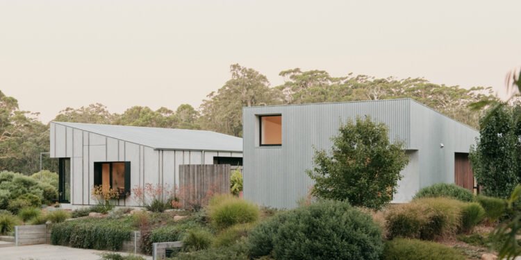 These Margaret River Homes Were Built For Under $300k Each