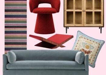 This Month’s Favourite Finds From The World Of Design