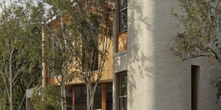 This New Home Is A Homage To Its Heritage-Rich Neighbourhood