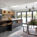This rustic material is quietly taking over Christmas