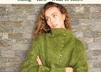 Tiny Knits in Team Colors – Knitting