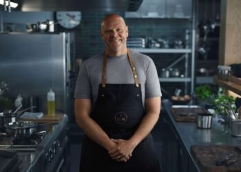 Tom Kerridge’s bestselling M&S cookware range just got bigger