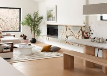 Transforming a classic 1970s Vancouver Special into a modern family home