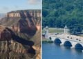 U.S. historic preservation law faces the most serious threat in its 60-year history