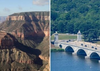 U.S. historic preservation law faces the most serious threat in its 60-year history