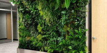 Vancouver Fall Home Show: Living walls bring greenery indoors and out Vancouver Fall Home Show: Living walls bring greenery indoors and out