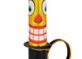 Vintage Halloween Collectibles: German Candy Containers, Die-Cut Décor, and Boxed Costumes