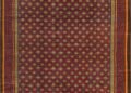 Vintage Nepal Rug 15433 by Nazmiyal Collection
