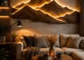 What Belongs Above the Sofa? 15 Decor Ideas Better Than Leaving the Wall Bare What Belongs Above the Sofa? 15 Decor Ideas Better Than Leaving the Wall Bare