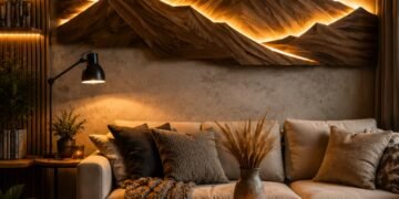 What Belongs Above the Sofa? 15 Decor Ideas Better Than Leaving the Wall Bare What Belongs Above the Sofa? 15 Decor Ideas Better Than Leaving the Wall Bare