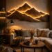 What Belongs Above the Sofa? 15 Decor Ideas Better Than Leaving the Wall Bare What Belongs Above the Sofa? 15 Decor Ideas Better Than Leaving the Wall Bare