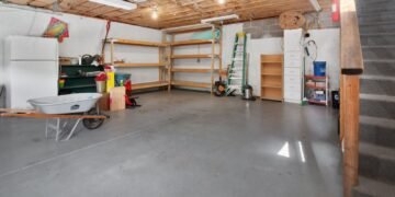 What to Fix Before You Finish the Space » Residence Style