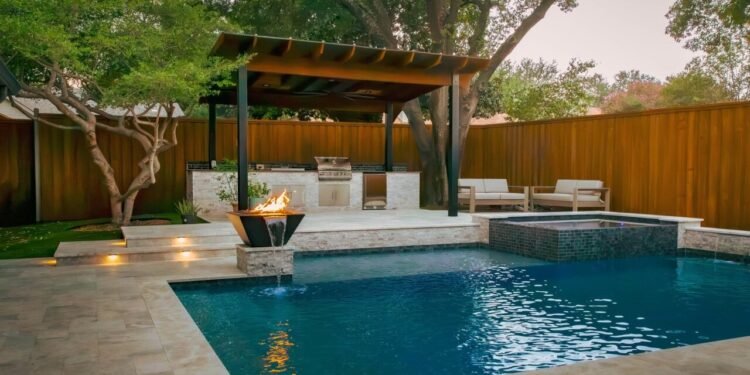 What Do Homeowners Wish They Knew Before Building a Pool?
