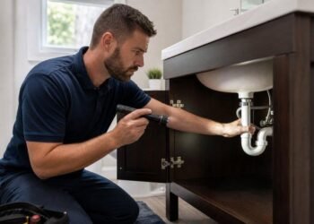 When a Bathroom Plumbing Emergency NeedsImmediate Help » Residence Style