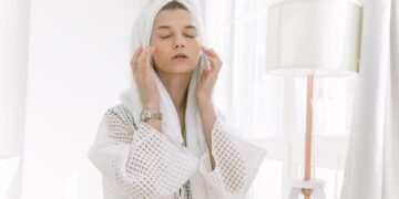 Where Home Rituals Meet Professional Care » Residence Style Where Home Rituals Meet Professional Care » Residence Style