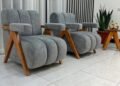Why Buy Another Sofa? These 11 Armchair Trends Can Change the Seating Plan