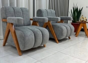 Why Buy Another Sofa? These 11 Armchair Trends Can Change the Seating Plan