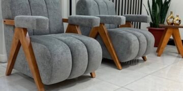 Why Buy Another Sofa? These 11 Armchair Trends Can Change the Seating Plan Why Buy Another Sofa? These 11 Armchair Trends Can Change the Seating Plan