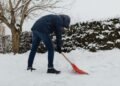 Why Driveways Flake in Winter and How to Stop It » Residence Style