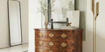 Why the Best Interiors Don’t Match: How to Mix Antique and Modern Furniture Why the Best Interiors Don’t Match: How to Mix Antique and Modern Furniture